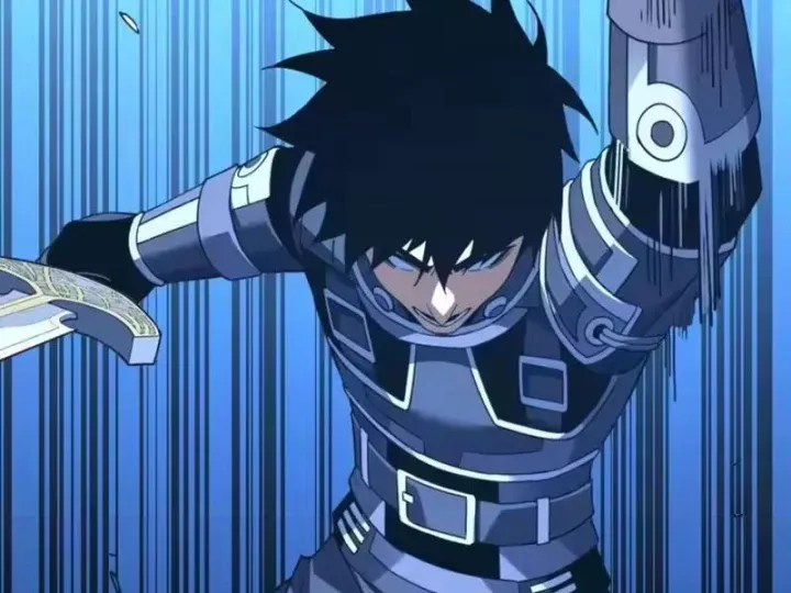 Mệnh Luân Chi Chủ! Làm Kẻ Biến Dị Giáng Xuống Nhân Gian Chap 209 - Next Chap 210