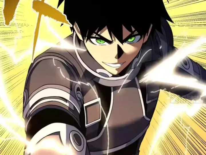 Mệnh Luân Chi Chủ! Làm Kẻ Biến Dị Giáng Xuống Nhân Gian Chap 209 - Next Chap 210