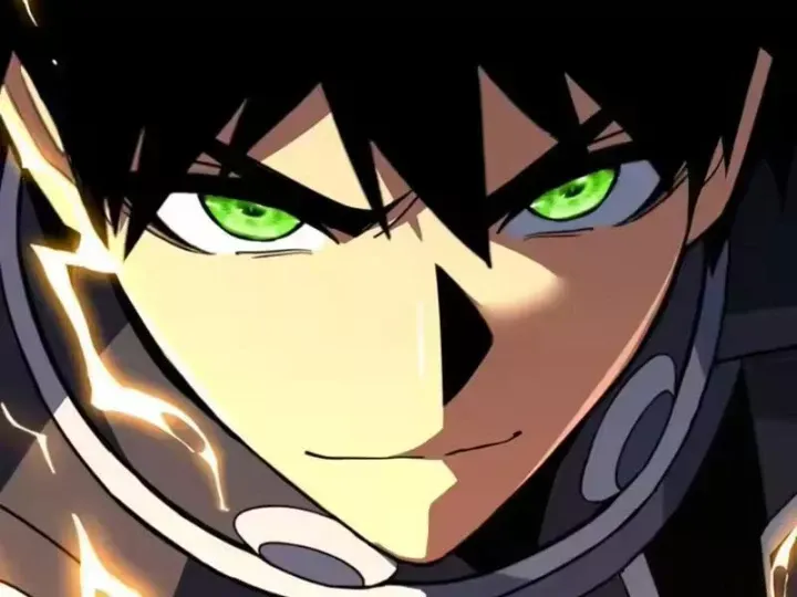 Mệnh Luân Chi Chủ! Làm Kẻ Biến Dị Giáng Xuống Nhân Gian Chap 209 - Next Chap 210