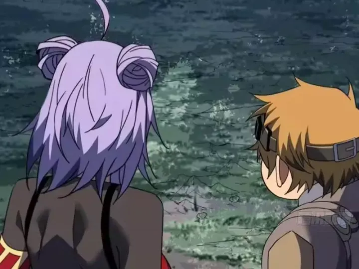 Mệnh Luân Chi Chủ! Làm Kẻ Biến Dị Giáng Xuống Nhân Gian Chap 209 - Next Chap 210