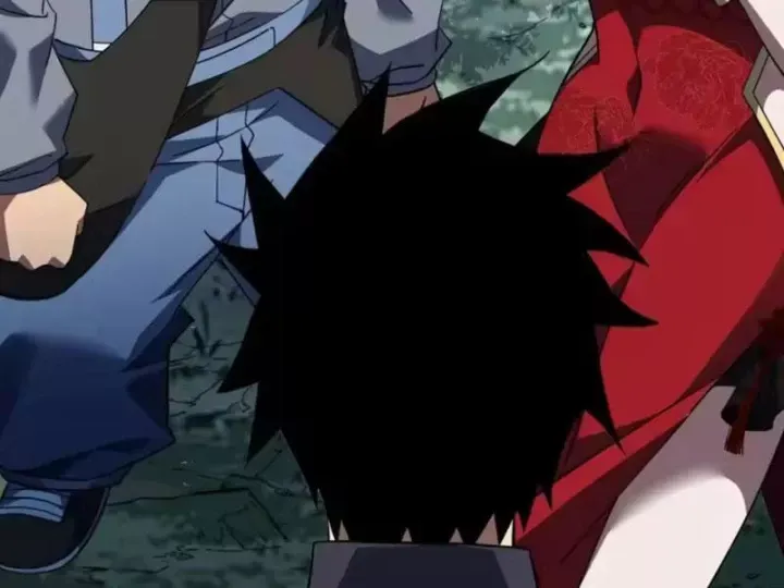 Mệnh Luân Chi Chủ! Làm Kẻ Biến Dị Giáng Xuống Nhân Gian Chap 209 - Next Chap 210