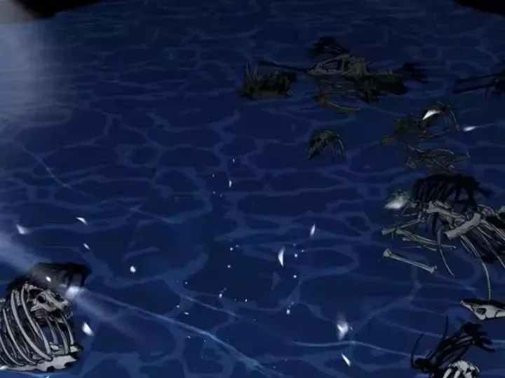 Mệnh Luân Chi Chủ! Làm Kẻ Biến Dị Giáng Xuống Nhân Gian Chap 209 - Next Chap 210