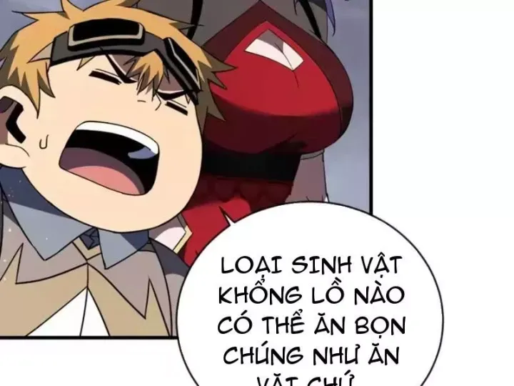 Mệnh Luân Chi Chủ! Làm Kẻ Biến Dị Giáng Xuống Nhân Gian Chap 209 - Next Chap 210