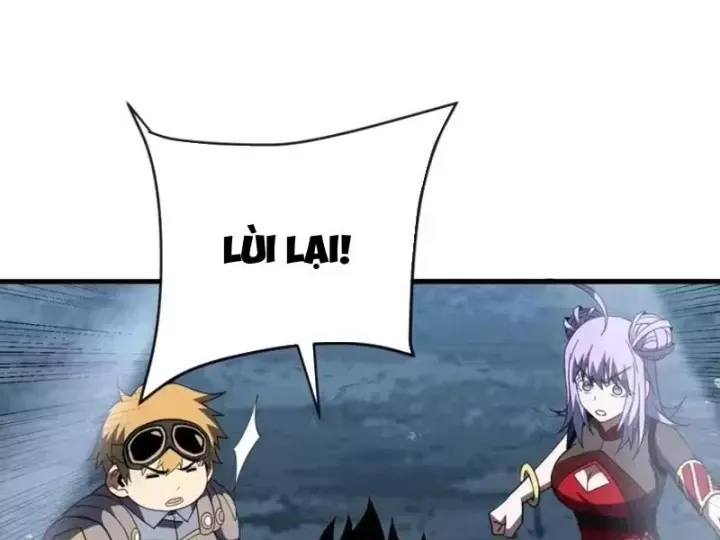 Mệnh Luân Chi Chủ! Làm Kẻ Biến Dị Giáng Xuống Nhân Gian Chap 209 - Next Chap 210