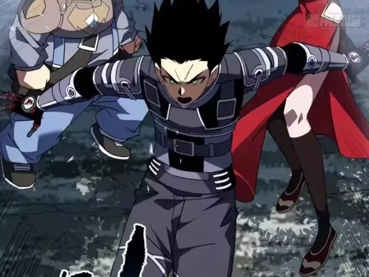 Mệnh Luân Chi Chủ! Làm Kẻ Biến Dị Giáng Xuống Nhân Gian Chap 209 - Next Chap 210