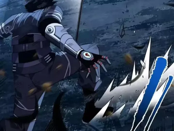 Mệnh Luân Chi Chủ! Làm Kẻ Biến Dị Giáng Xuống Nhân Gian Chap 209 - Next Chap 210