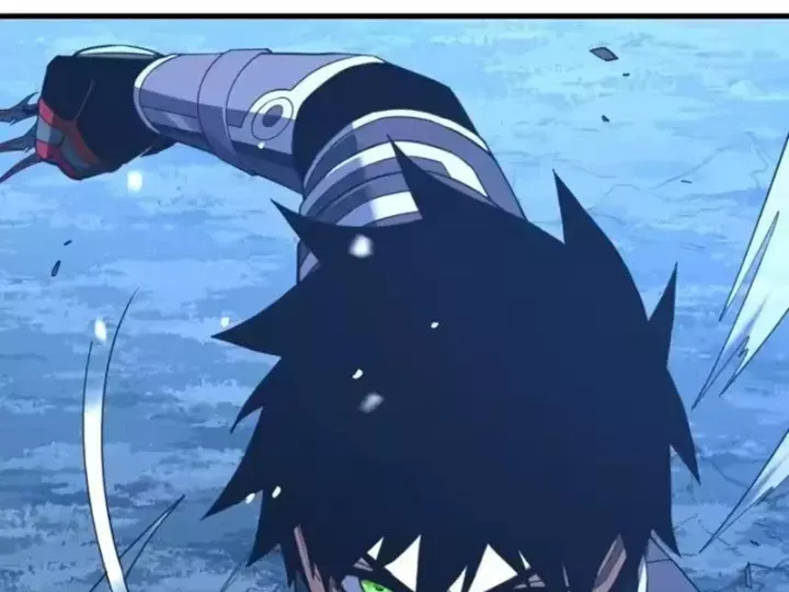 Mệnh Luân Chi Chủ! Làm Kẻ Biến Dị Giáng Xuống Nhân Gian Chap 209 - Next Chap 210