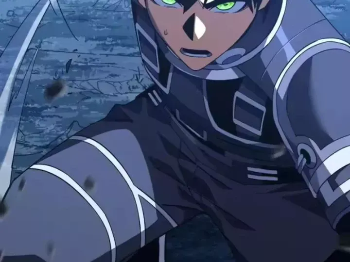 Mệnh Luân Chi Chủ! Làm Kẻ Biến Dị Giáng Xuống Nhân Gian Chap 209 - Next Chap 210