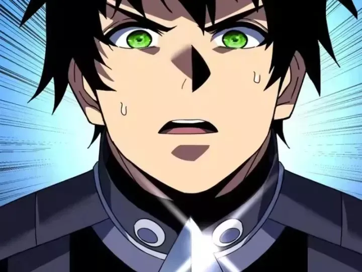 Mệnh Luân Chi Chủ! Làm Kẻ Biến Dị Giáng Xuống Nhân Gian Chap 209 - Next Chap 210