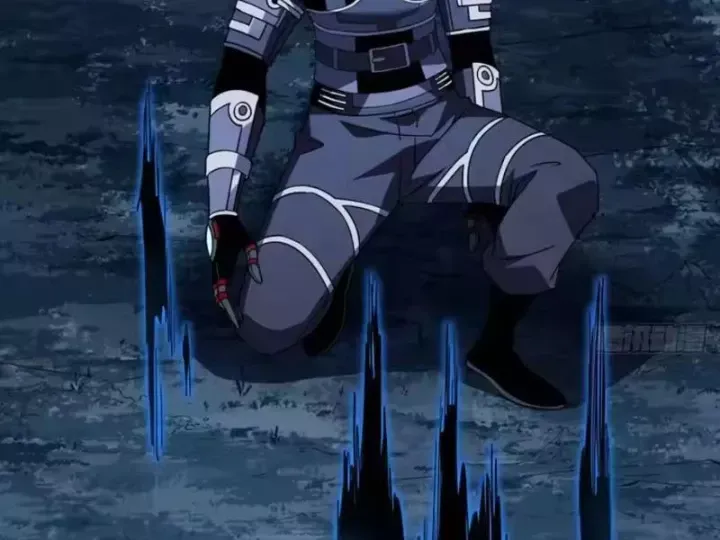 Mệnh Luân Chi Chủ! Làm Kẻ Biến Dị Giáng Xuống Nhân Gian Chap 209 - Next Chap 210