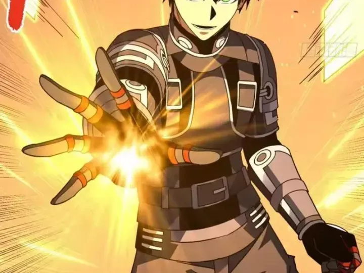 Mệnh Luân Chi Chủ! Làm Kẻ Biến Dị Giáng Xuống Nhân Gian Chap 209 - Next Chap 210