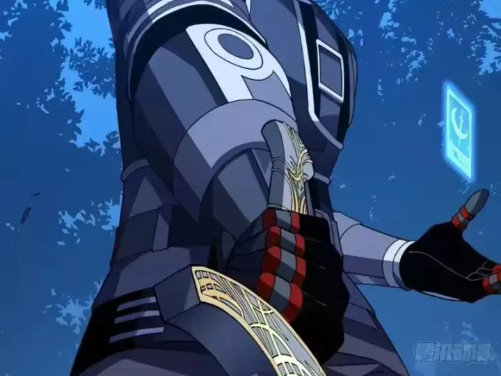 Mệnh Luân Chi Chủ! Làm Kẻ Biến Dị Giáng Xuống Nhân Gian Chap 209 - Next Chap 210