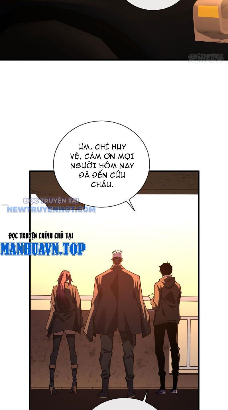 Mệnh Luân Chi Chủ! Làm Kẻ Biến Dị Giáng Xuống Nhân Gian Chap 21 - Next Chap 22