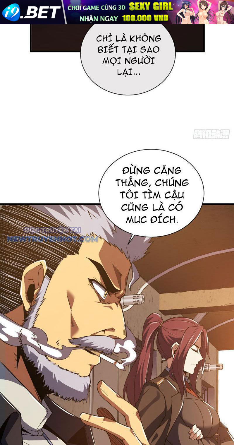 Mệnh Luân Chi Chủ! Làm Kẻ Biến Dị Giáng Xuống Nhân Gian Chap 21 - Next Chap 22