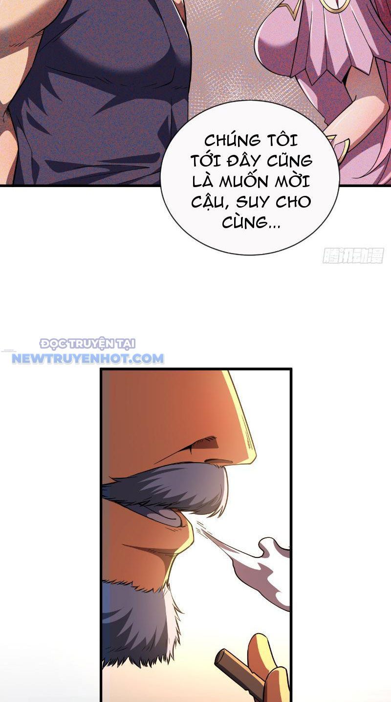 Mệnh Luân Chi Chủ! Làm Kẻ Biến Dị Giáng Xuống Nhân Gian Chap 21 - Next Chap 22