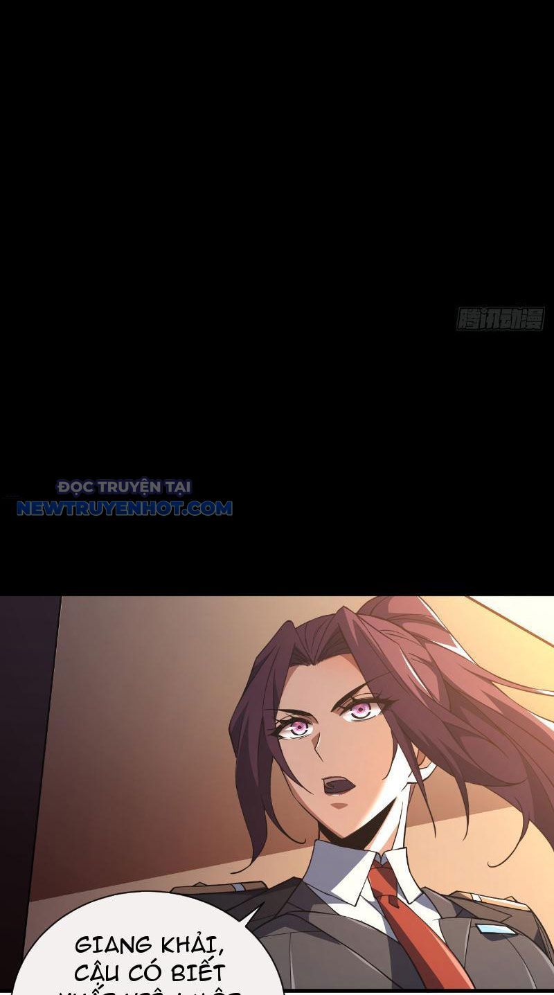 Mệnh Luân Chi Chủ! Làm Kẻ Biến Dị Giáng Xuống Nhân Gian Chap 21 - Next Chap 22