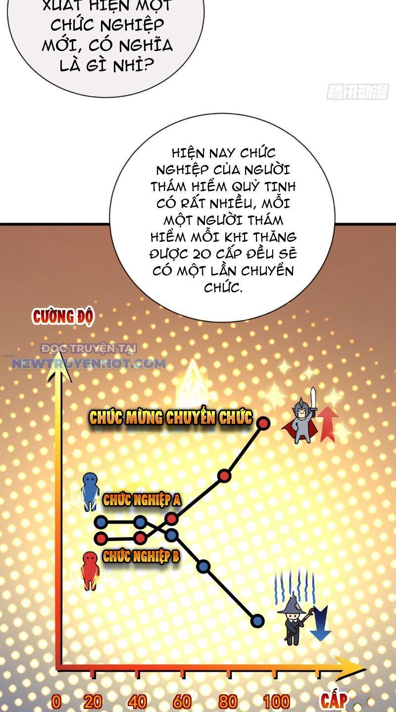 Mệnh Luân Chi Chủ! Làm Kẻ Biến Dị Giáng Xuống Nhân Gian Chap 21 - Next Chap 22