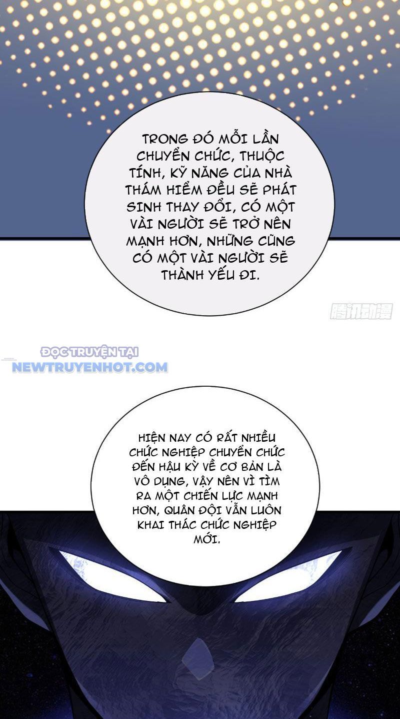 Mệnh Luân Chi Chủ! Làm Kẻ Biến Dị Giáng Xuống Nhân Gian Chap 21 - Next Chap 22