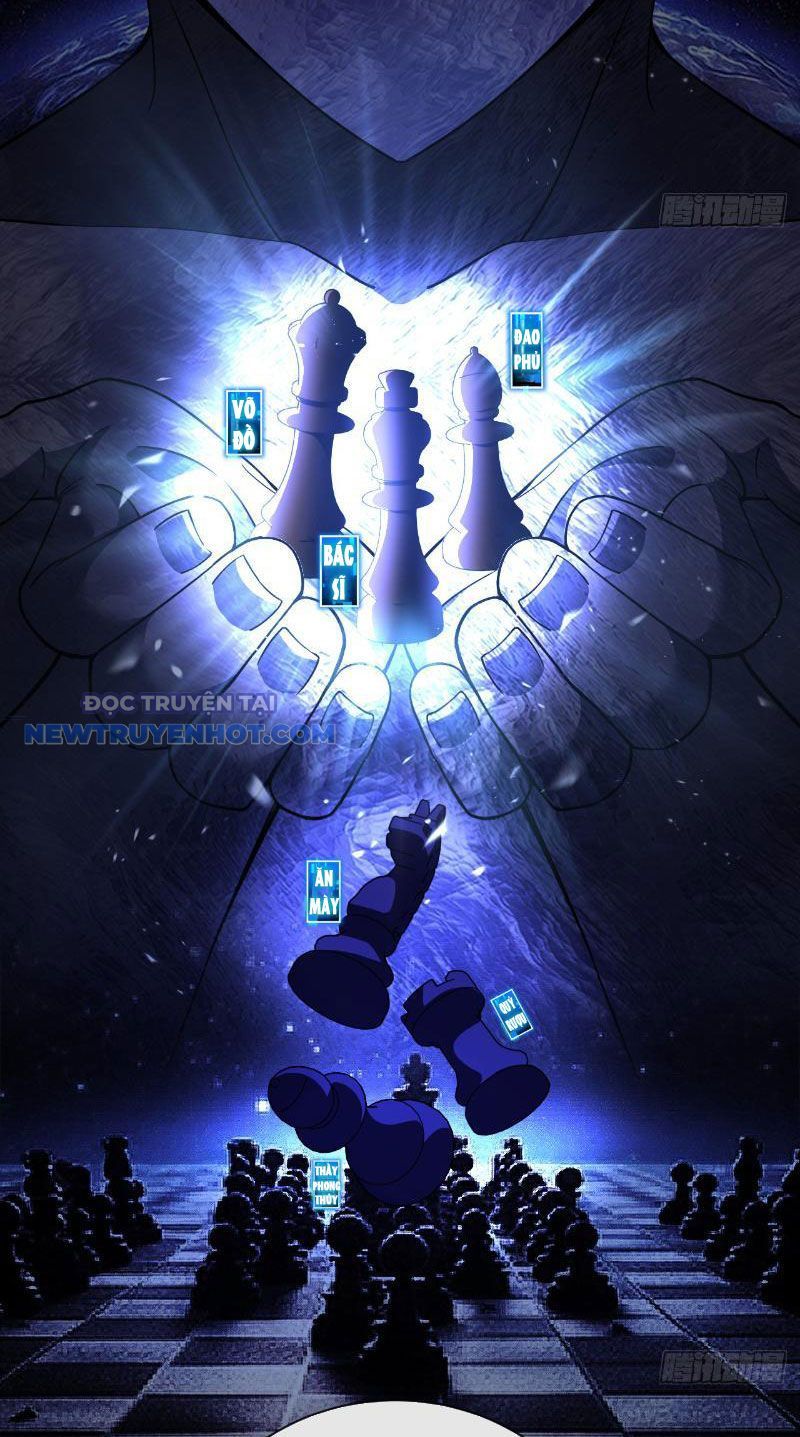 Mệnh Luân Chi Chủ! Làm Kẻ Biến Dị Giáng Xuống Nhân Gian Chap 21 - Next Chap 22