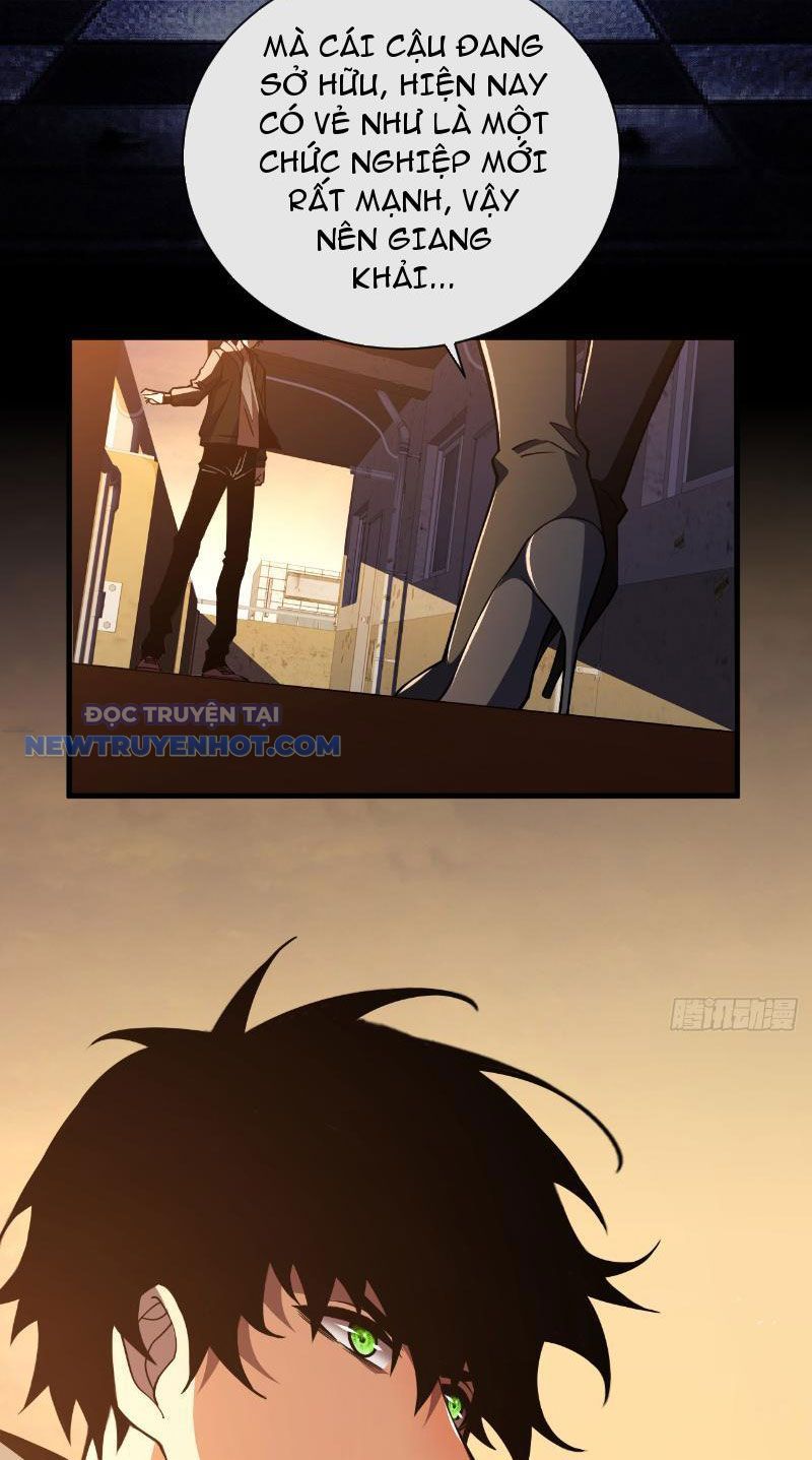 Mệnh Luân Chi Chủ! Làm Kẻ Biến Dị Giáng Xuống Nhân Gian Chap 21 - Next Chap 22