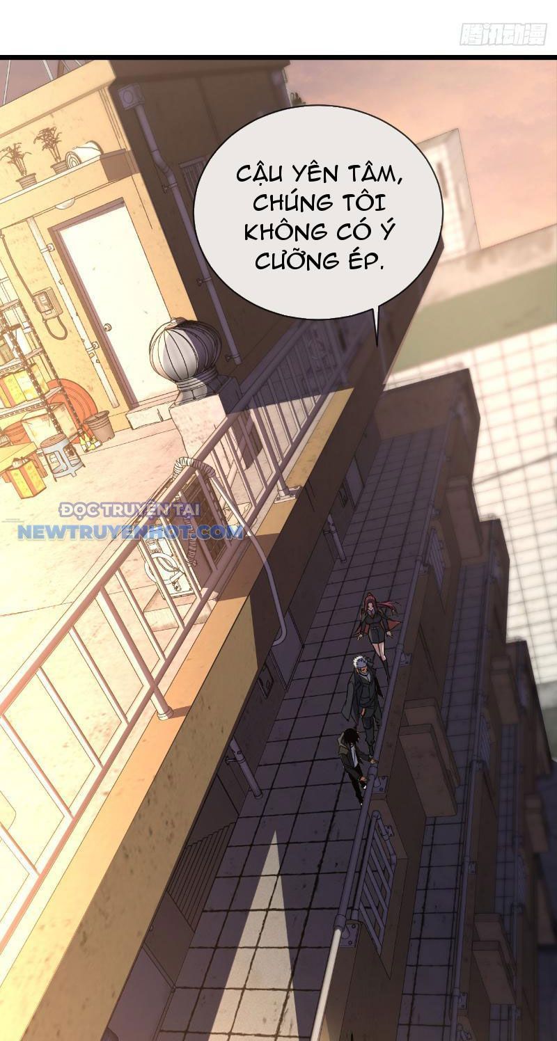 Mệnh Luân Chi Chủ! Làm Kẻ Biến Dị Giáng Xuống Nhân Gian Chap 21 - Next Chap 22