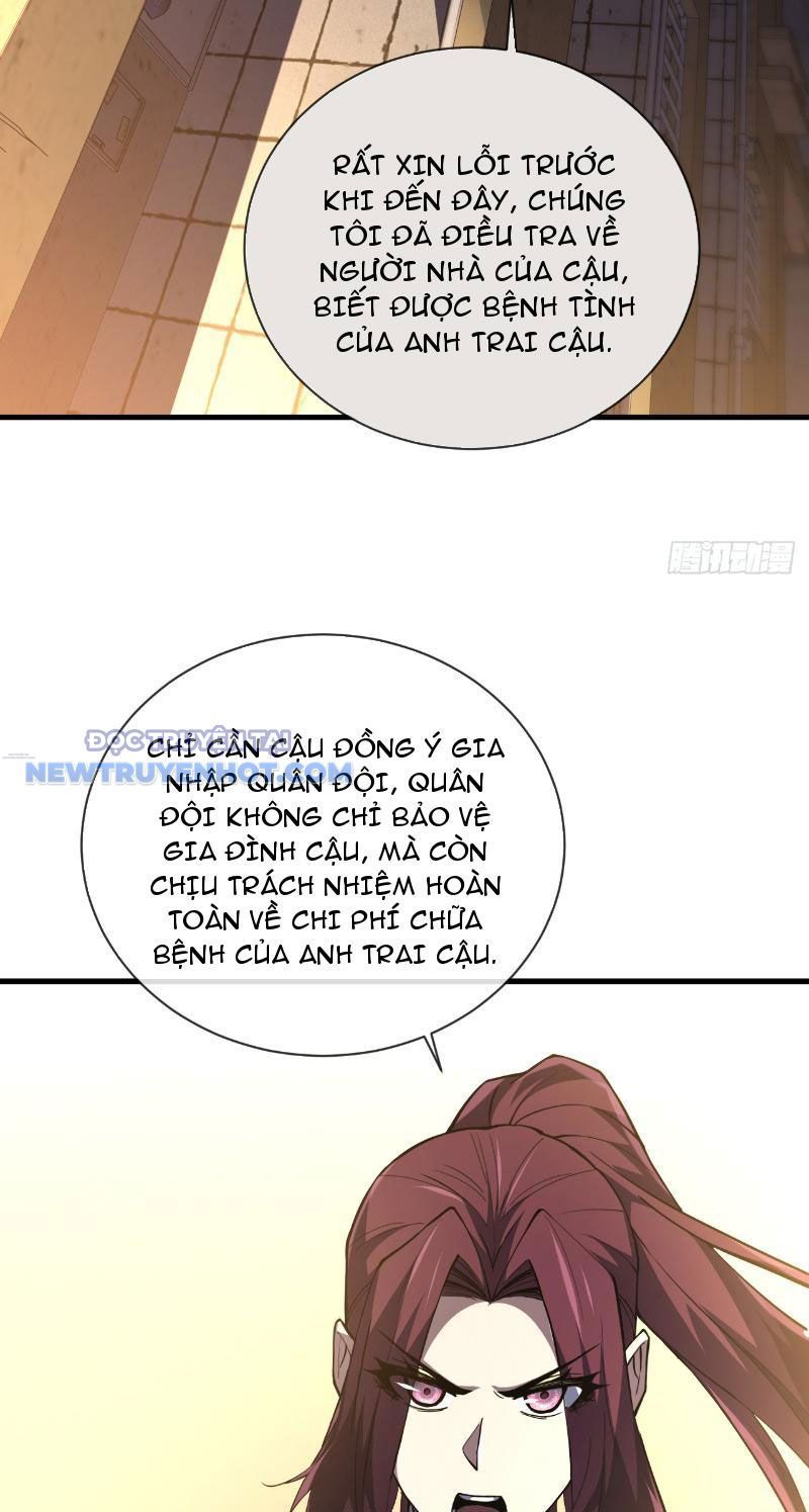 Mệnh Luân Chi Chủ! Làm Kẻ Biến Dị Giáng Xuống Nhân Gian Chap 21 - Next Chap 22
