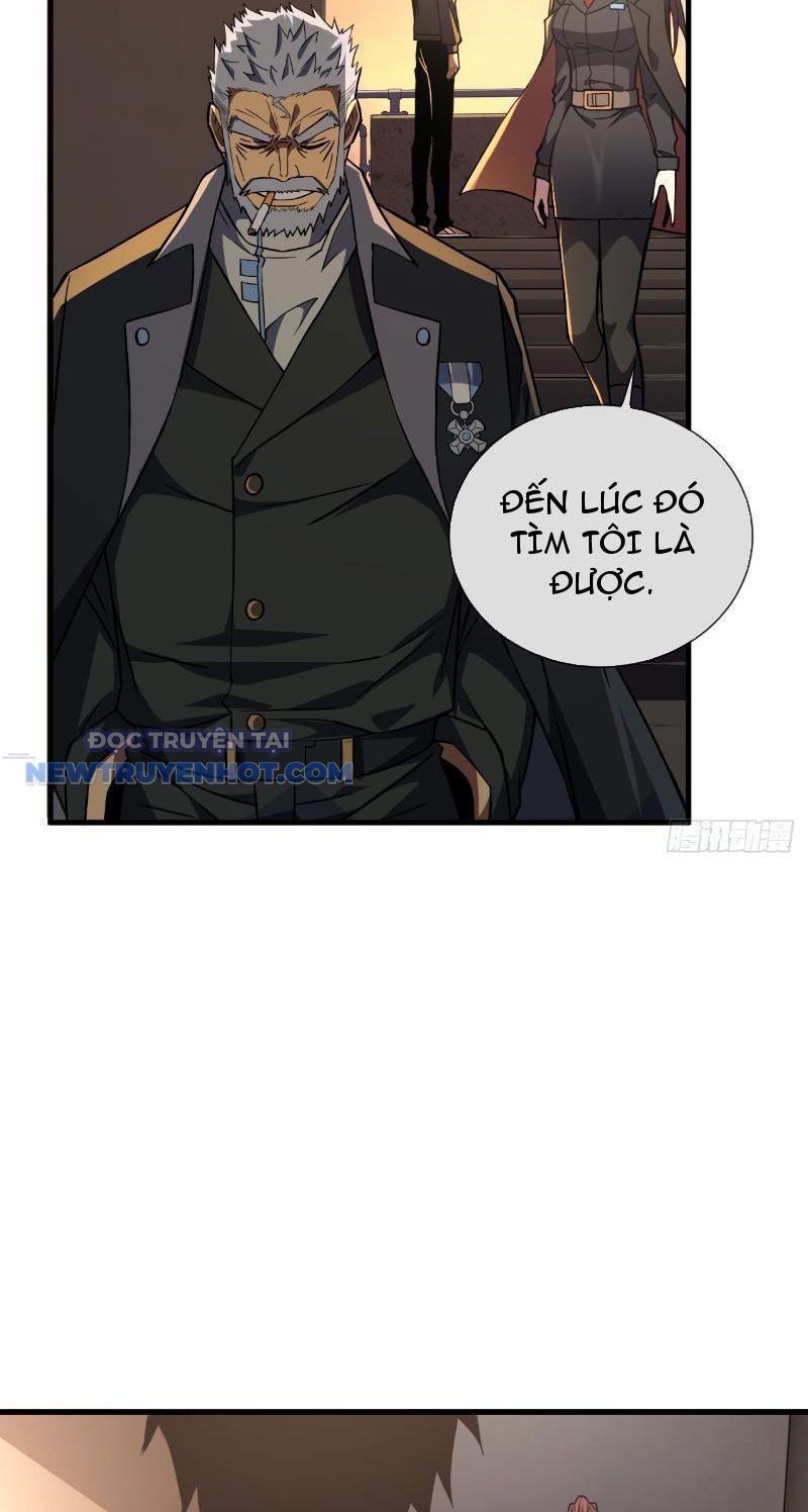 Mệnh Luân Chi Chủ! Làm Kẻ Biến Dị Giáng Xuống Nhân Gian Chap 21 - Next Chap 22