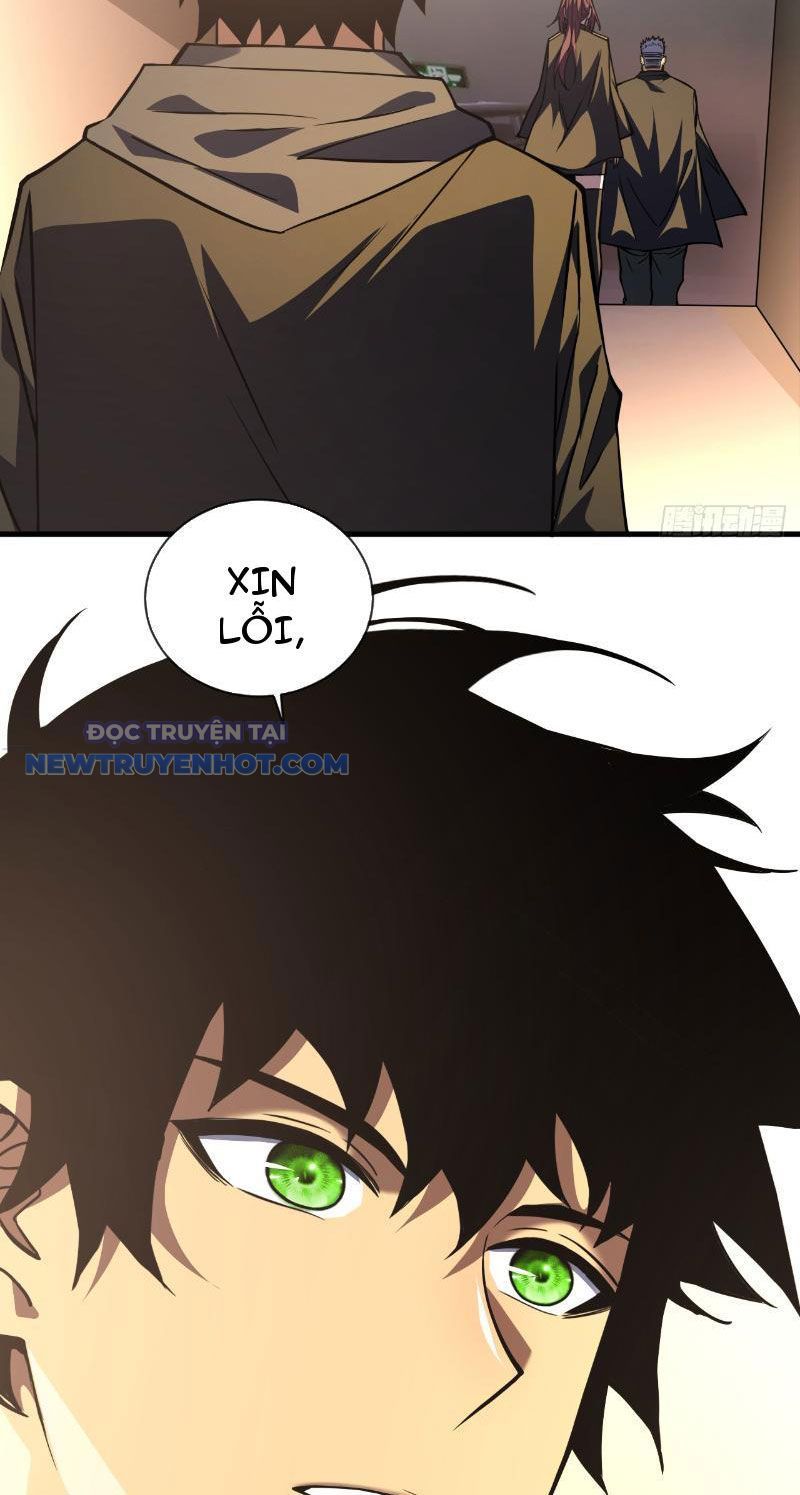 Mệnh Luân Chi Chủ! Làm Kẻ Biến Dị Giáng Xuống Nhân Gian Chap 21 - Next Chap 22