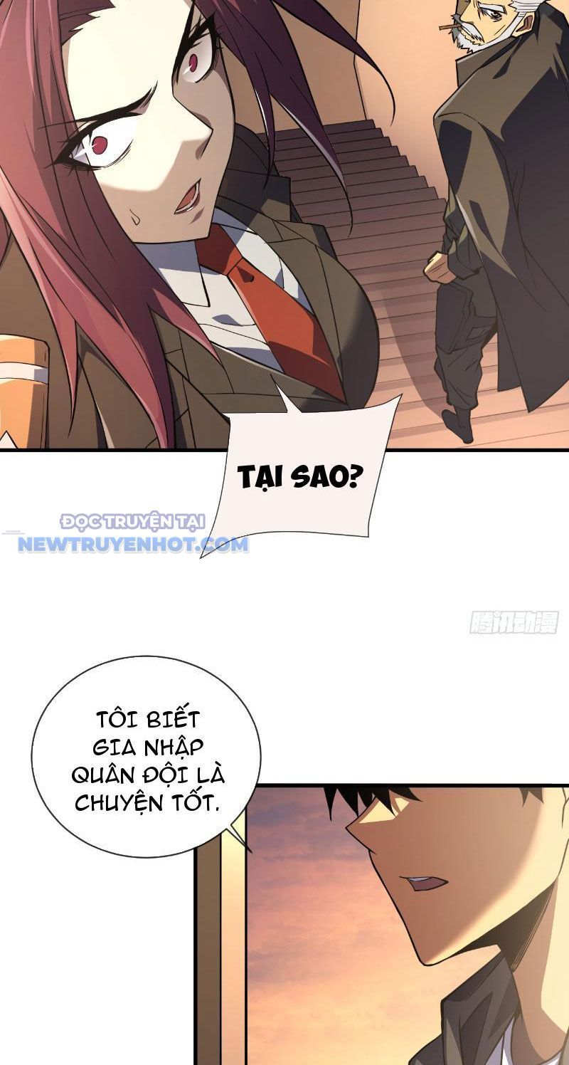 Mệnh Luân Chi Chủ! Làm Kẻ Biến Dị Giáng Xuống Nhân Gian Chap 21 - Next Chap 22