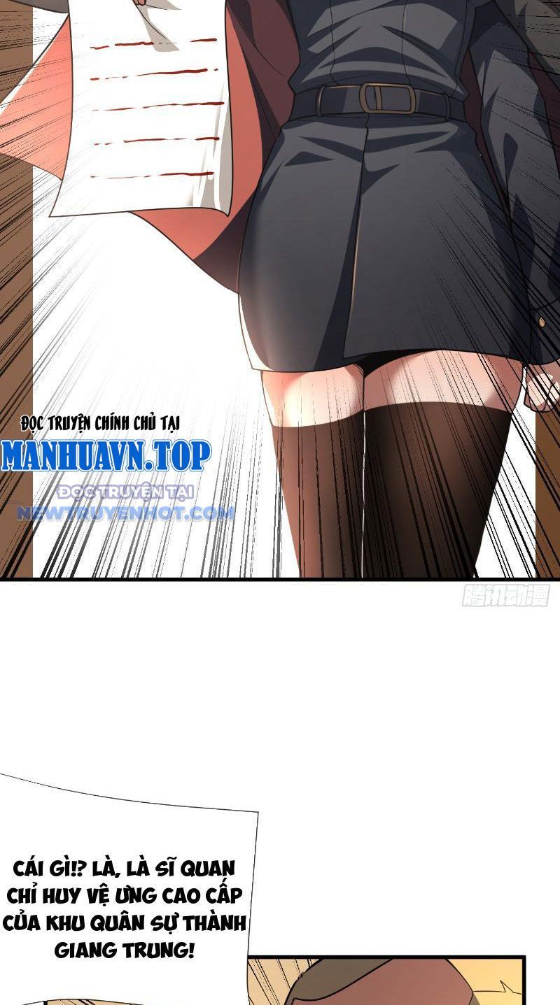 Mệnh Luân Chi Chủ! Làm Kẻ Biến Dị Giáng Xuống Nhân Gian Chap 21 - Next Chap 22