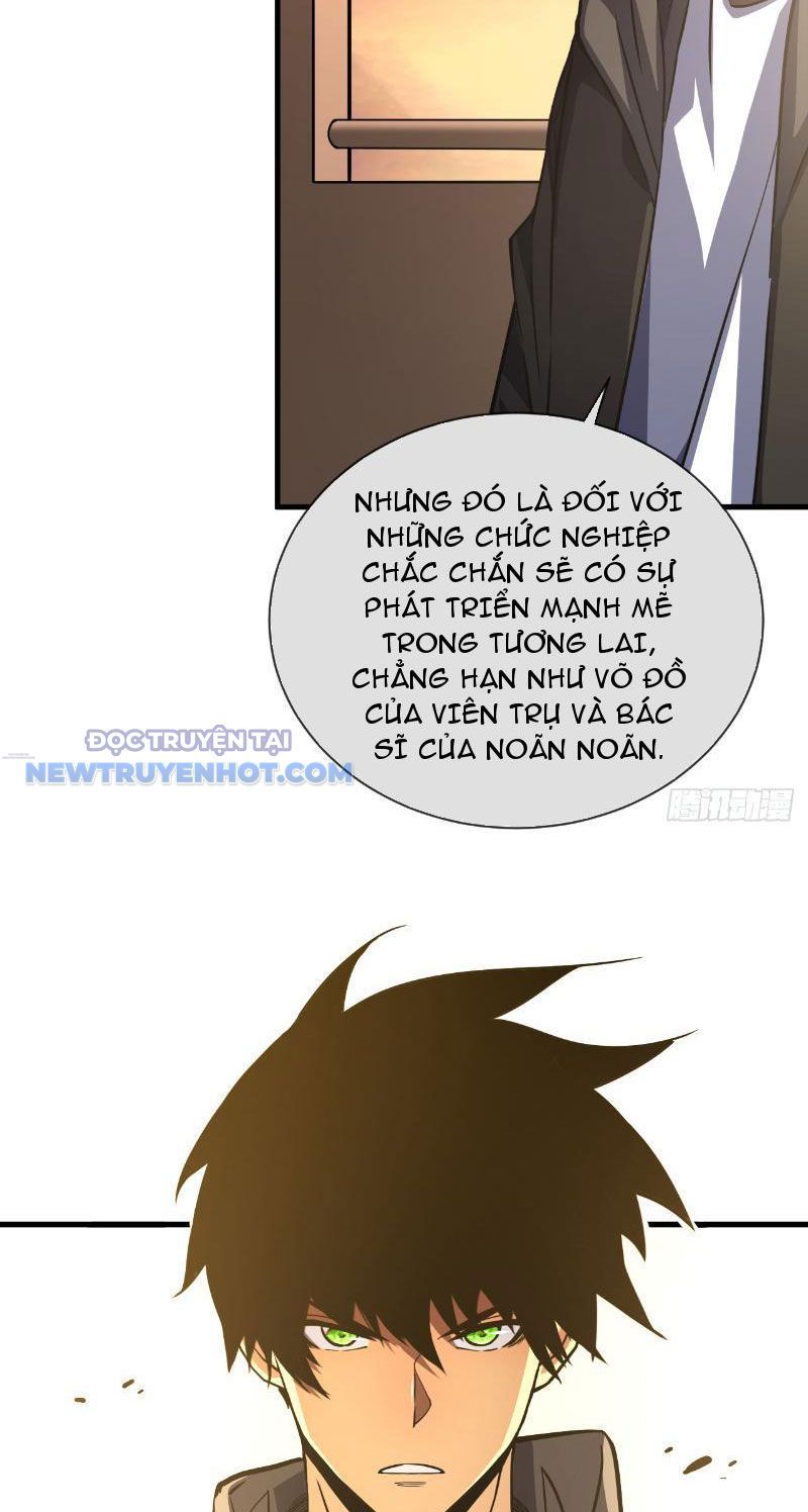 Mệnh Luân Chi Chủ! Làm Kẻ Biến Dị Giáng Xuống Nhân Gian Chap 21 - Next Chap 22