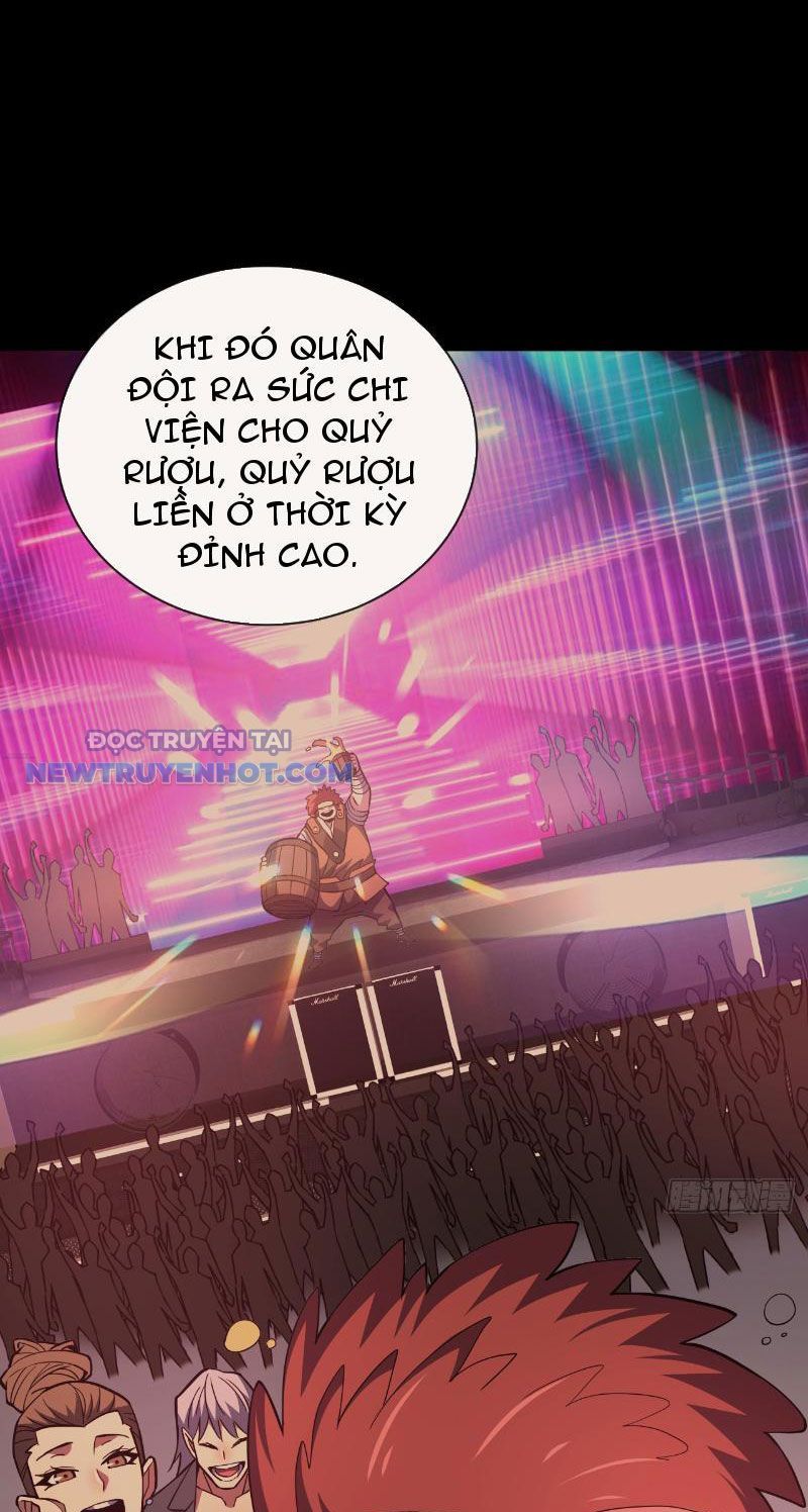 Mệnh Luân Chi Chủ! Làm Kẻ Biến Dị Giáng Xuống Nhân Gian Chap 21 - Next Chap 22