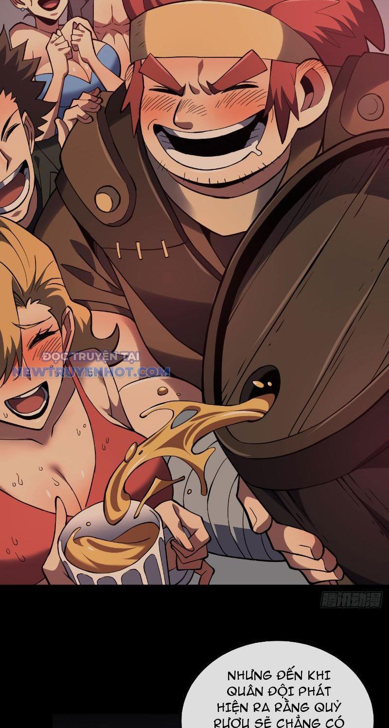 Mệnh Luân Chi Chủ! Làm Kẻ Biến Dị Giáng Xuống Nhân Gian Chap 21 - Next Chap 22