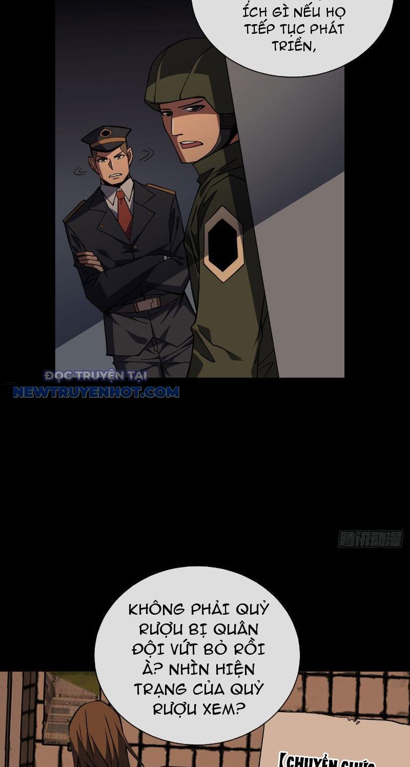 Mệnh Luân Chi Chủ! Làm Kẻ Biến Dị Giáng Xuống Nhân Gian Chap 21 - Next Chap 22