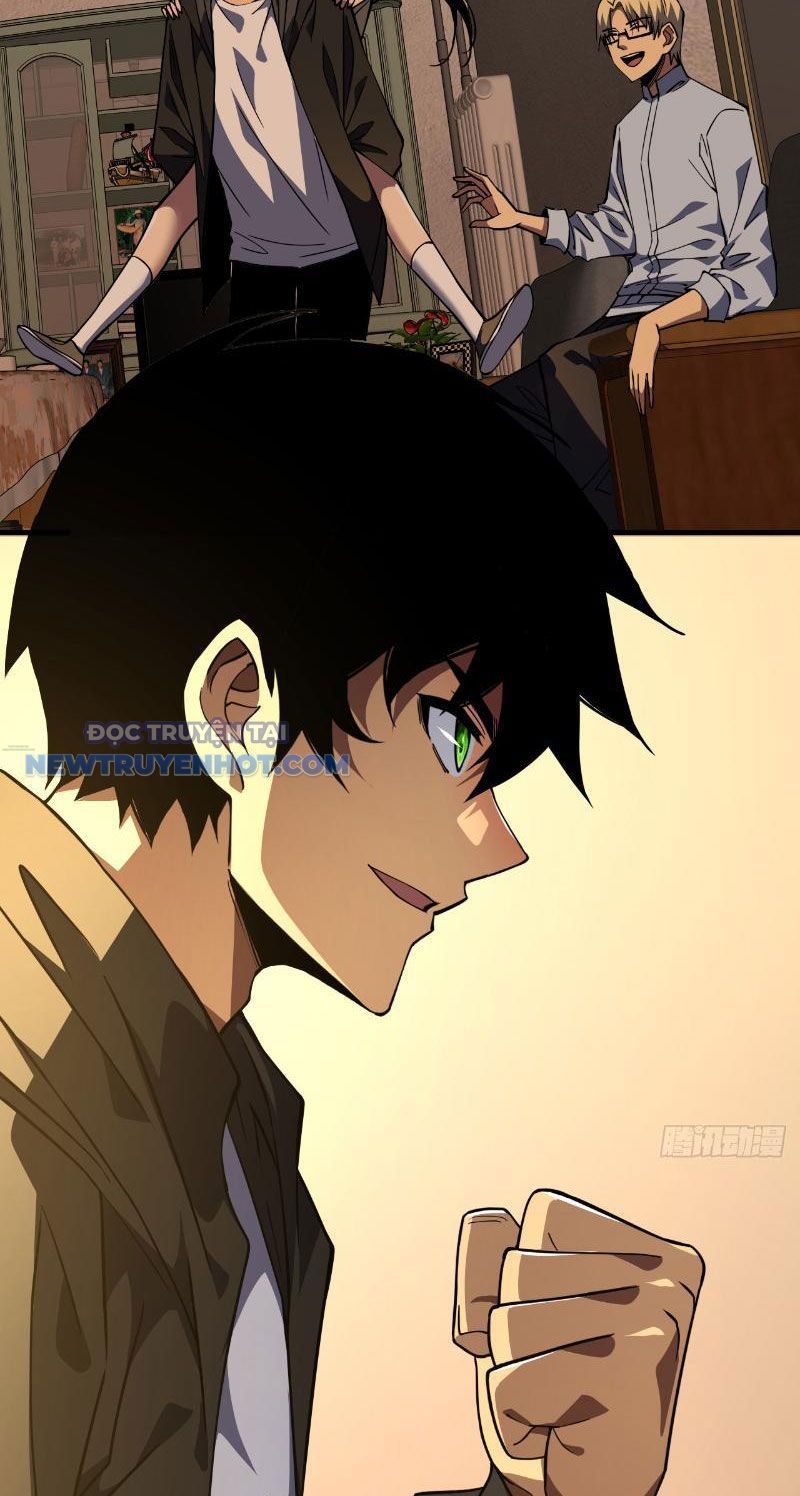 Mệnh Luân Chi Chủ! Làm Kẻ Biến Dị Giáng Xuống Nhân Gian Chap 21 - Next Chap 22