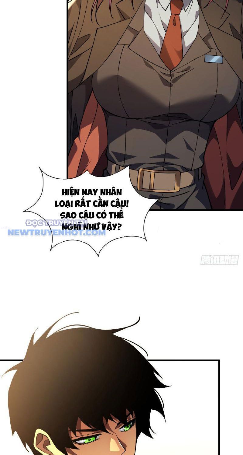 Mệnh Luân Chi Chủ! Làm Kẻ Biến Dị Giáng Xuống Nhân Gian Chap 21 - Next Chap 22