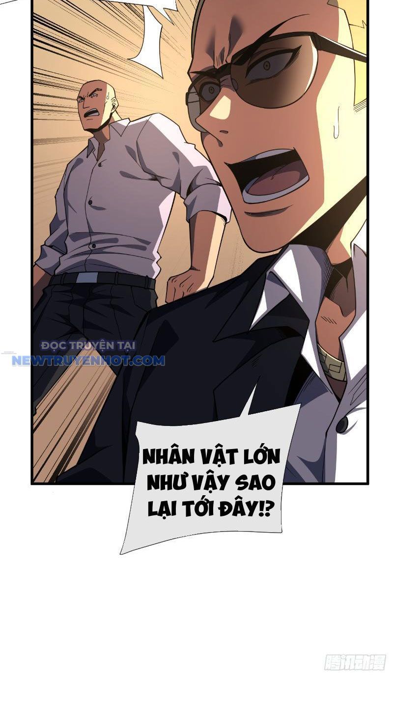 Mệnh Luân Chi Chủ! Làm Kẻ Biến Dị Giáng Xuống Nhân Gian Chap 21 - Next Chap 22