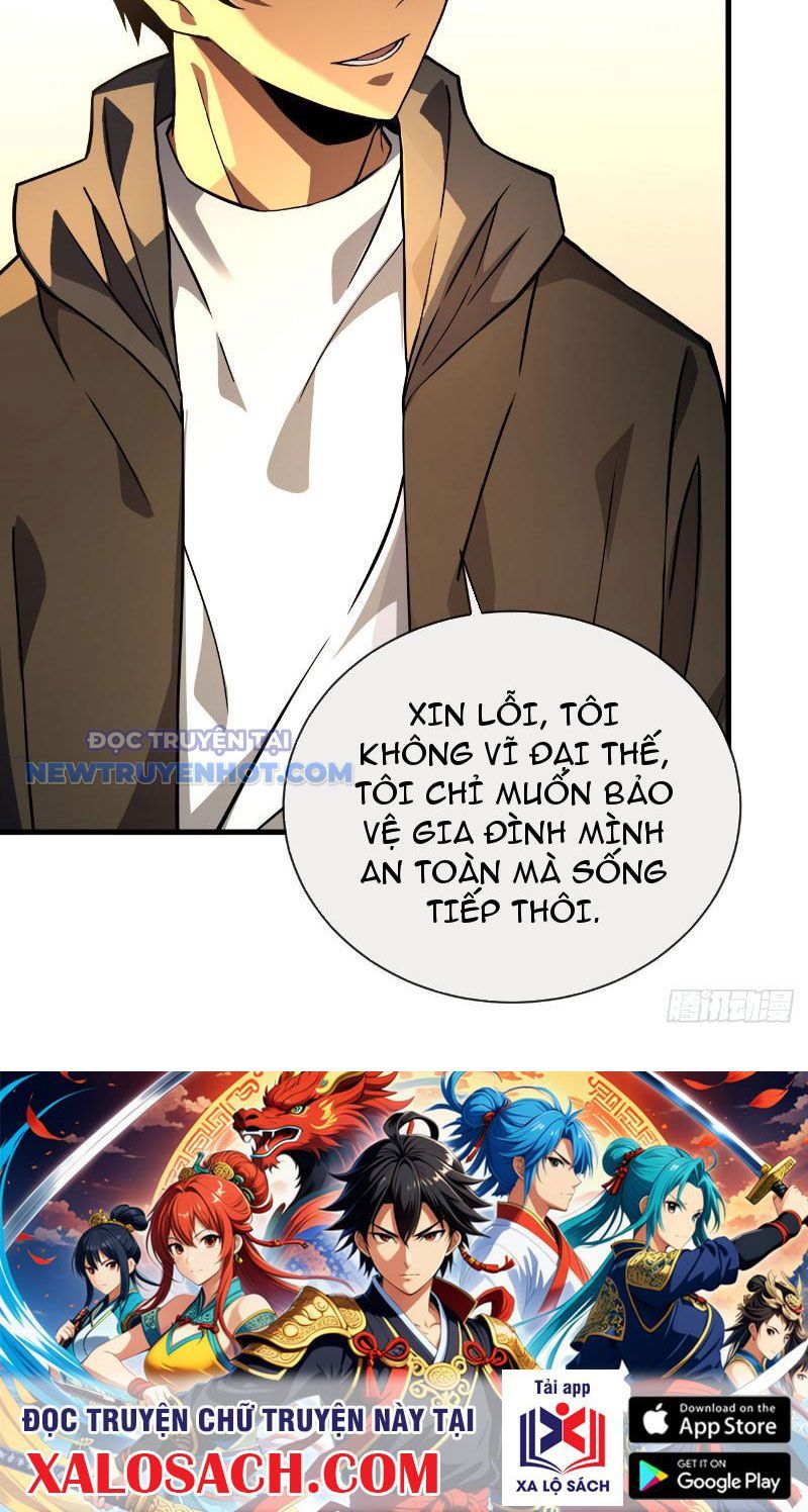 Mệnh Luân Chi Chủ! Làm Kẻ Biến Dị Giáng Xuống Nhân Gian Chap 21 - Next Chap 22