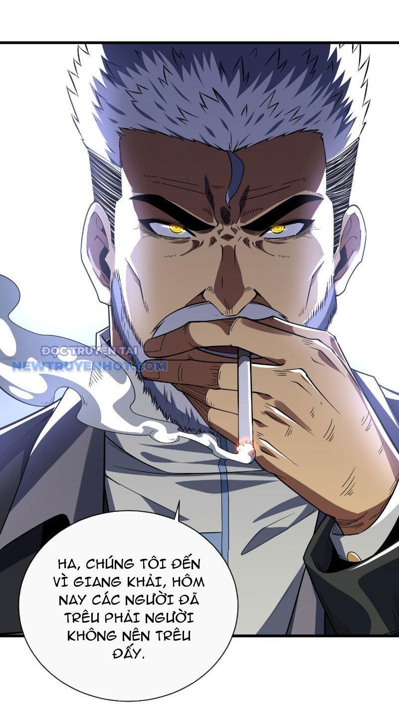 Mệnh Luân Chi Chủ! Làm Kẻ Biến Dị Giáng Xuống Nhân Gian Chap 21 - Next Chap 22