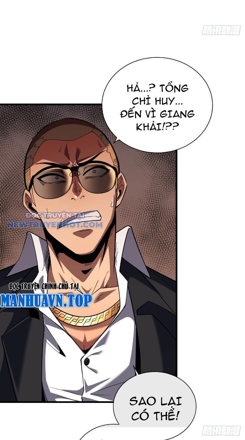 Mệnh Luân Chi Chủ! Làm Kẻ Biến Dị Giáng Xuống Nhân Gian Chap 21 - Next Chap 22