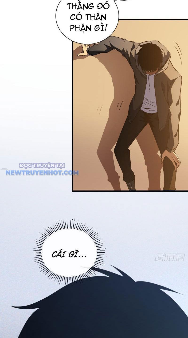 Mệnh Luân Chi Chủ! Làm Kẻ Biến Dị Giáng Xuống Nhân Gian Chap 21 - Next Chap 22