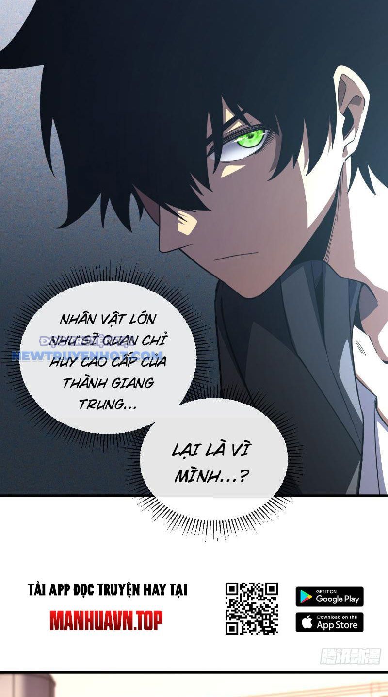 Mệnh Luân Chi Chủ! Làm Kẻ Biến Dị Giáng Xuống Nhân Gian Chap 21 - Next Chap 22