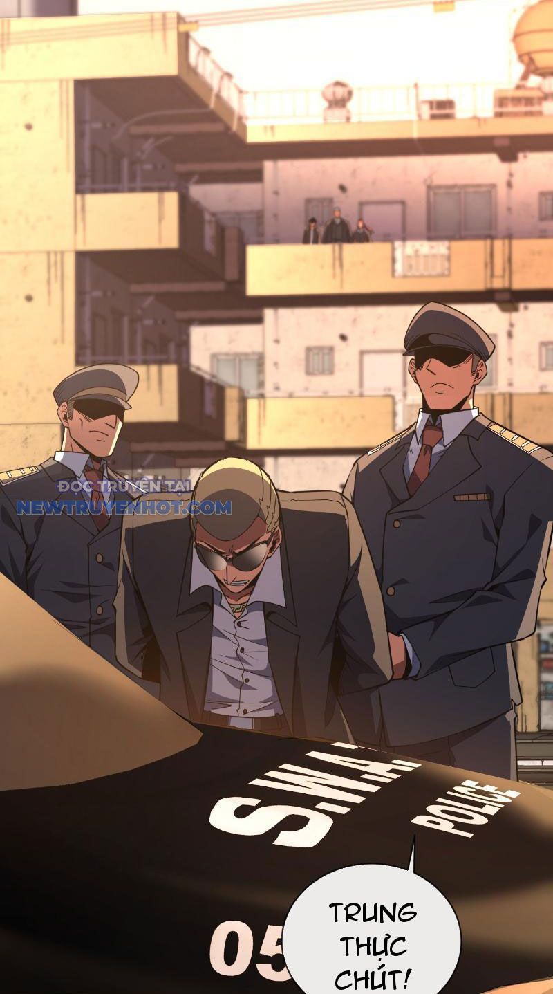 Mệnh Luân Chi Chủ! Làm Kẻ Biến Dị Giáng Xuống Nhân Gian Chap 21 - Next Chap 22