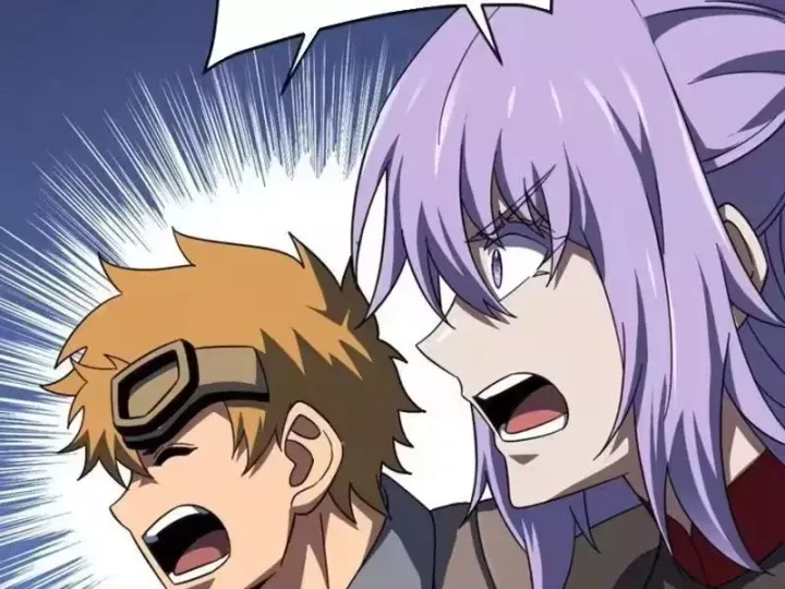 Mệnh Luân Chi Chủ! Làm Kẻ Biến Dị Giáng Xuống Nhân Gian Chap 211 - Next Chap 212