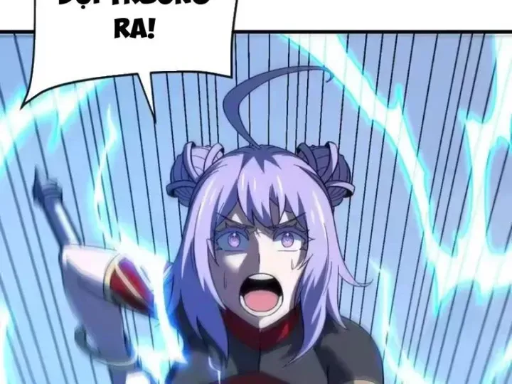 Mệnh Luân Chi Chủ! Làm Kẻ Biến Dị Giáng Xuống Nhân Gian Chap 211 - Next Chap 212