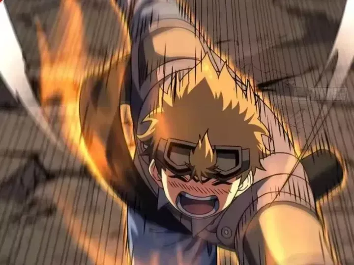 Mệnh Luân Chi Chủ! Làm Kẻ Biến Dị Giáng Xuống Nhân Gian Chap 211 - Next Chap 212