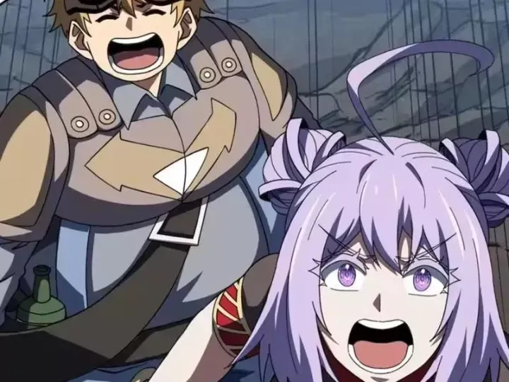 Mệnh Luân Chi Chủ! Làm Kẻ Biến Dị Giáng Xuống Nhân Gian Chap 211 - Next Chap 212