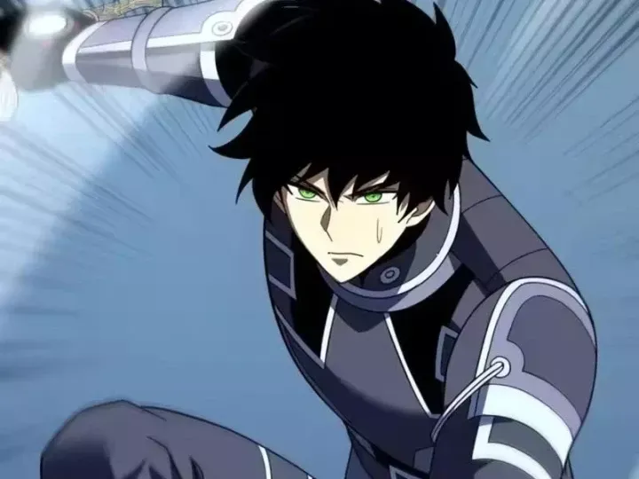 Mệnh Luân Chi Chủ! Làm Kẻ Biến Dị Giáng Xuống Nhân Gian Chap 211 - Next Chap 212