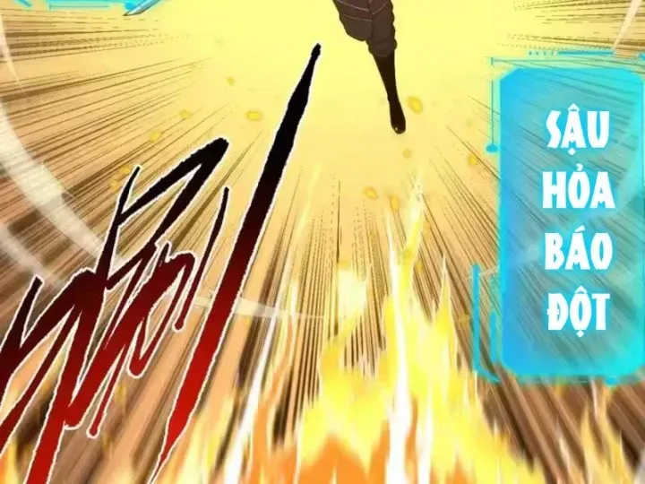 Mệnh Luân Chi Chủ! Làm Kẻ Biến Dị Giáng Xuống Nhân Gian Chap 211 - Next Chap 212