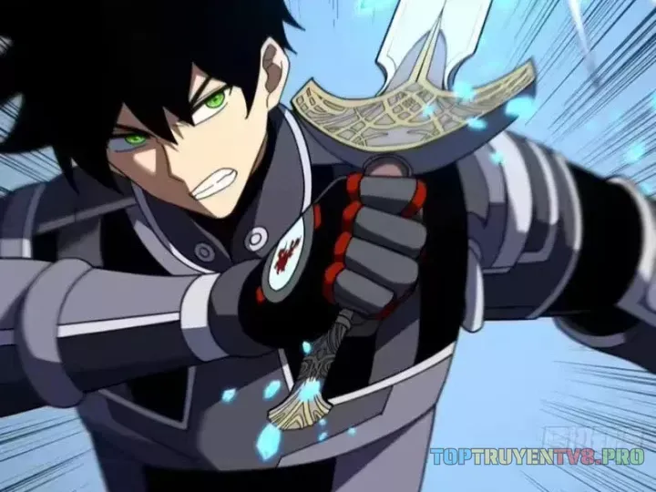 Mệnh Luân Chi Chủ! Làm Kẻ Biến Dị Giáng Xuống Nhân Gian Chap 211 - Next Chap 212